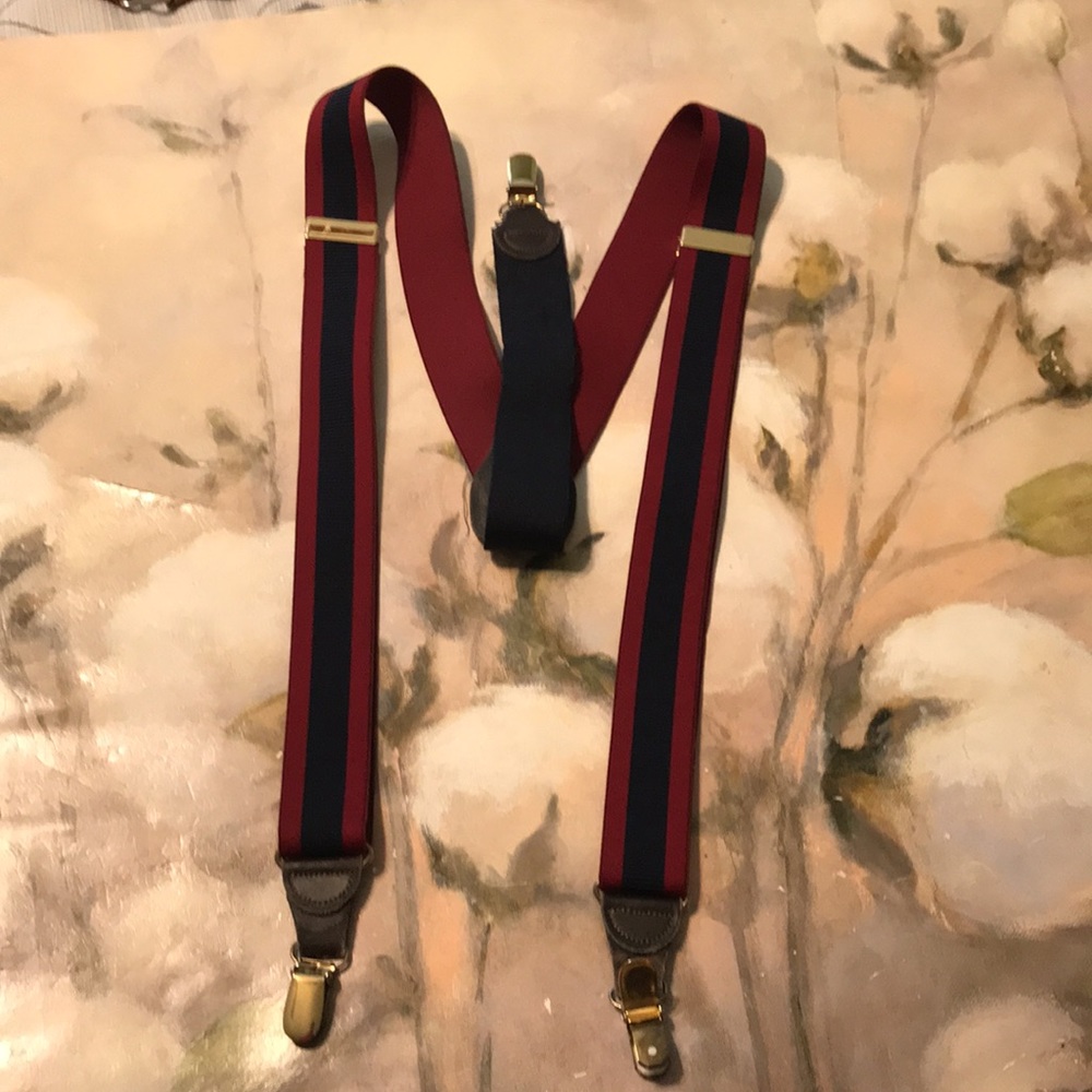 Stretchable Suspenders - image 6